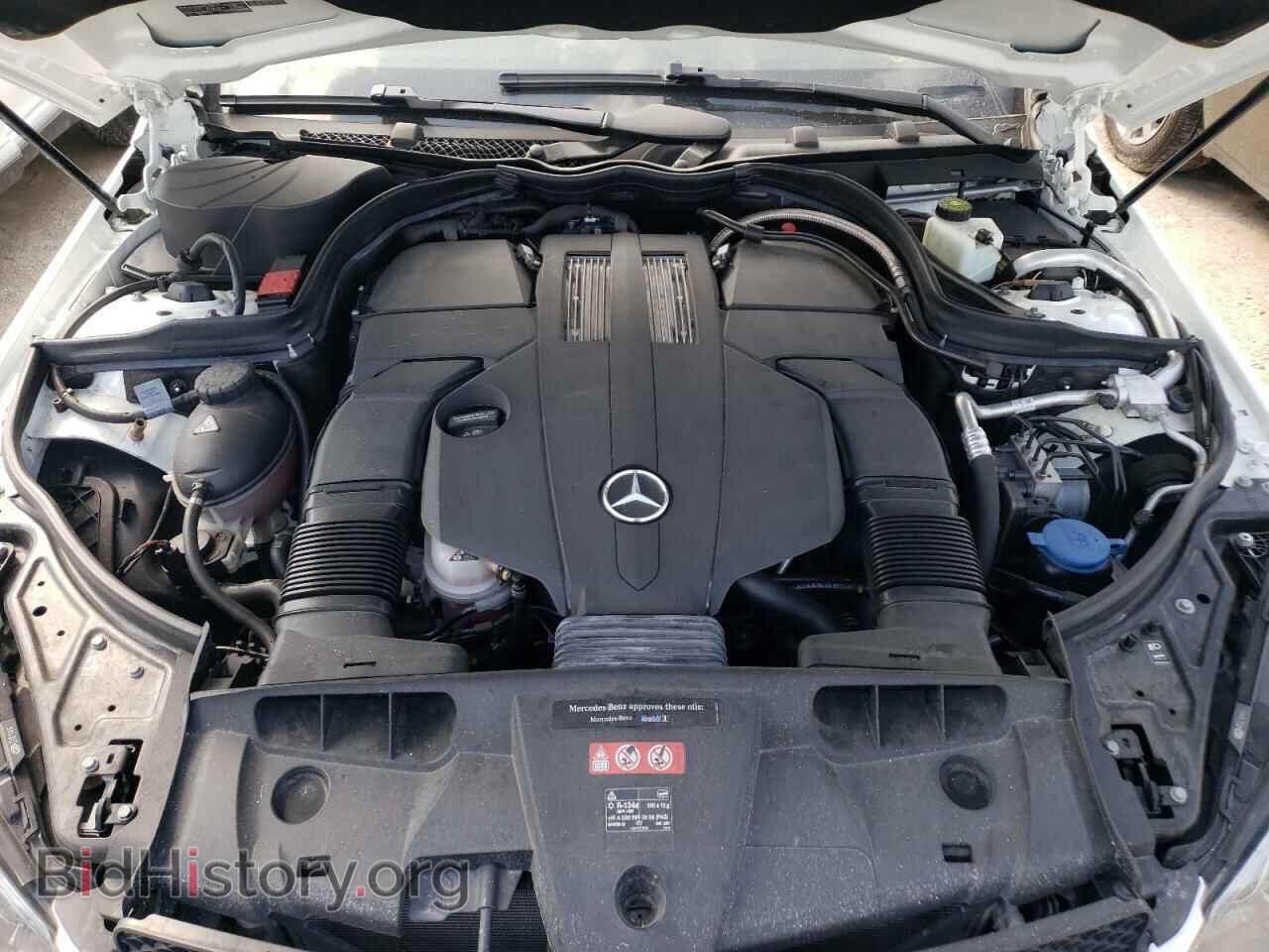 2017 MERCEDES-BENZ E-CLASS - VIN: WDDKK6FF9HF360271 - Фото 7