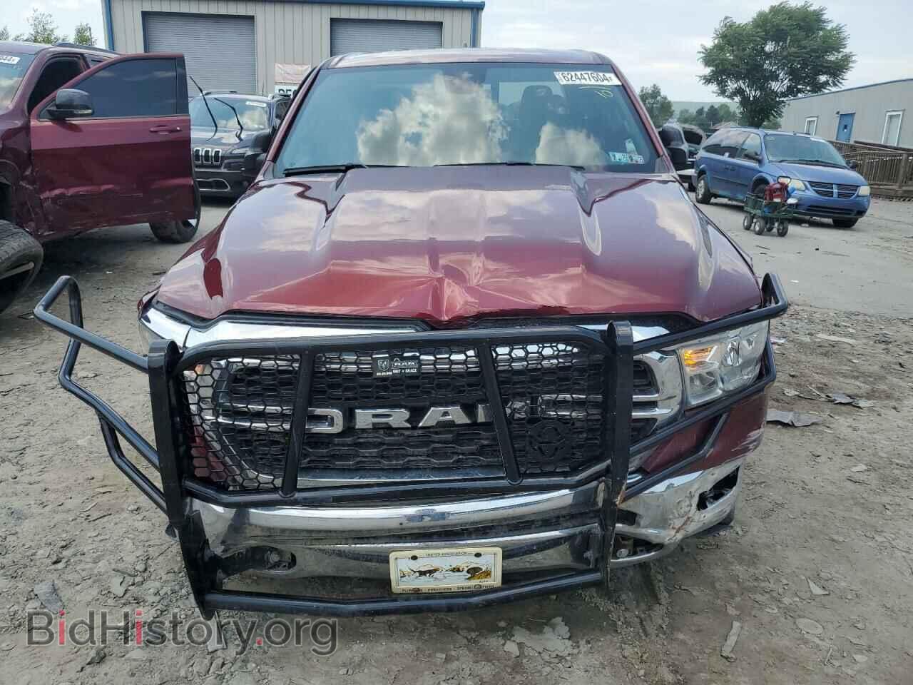 2023 RAM 1500 - VIN: 1C6SRFBT7PN508091 - Фото 5