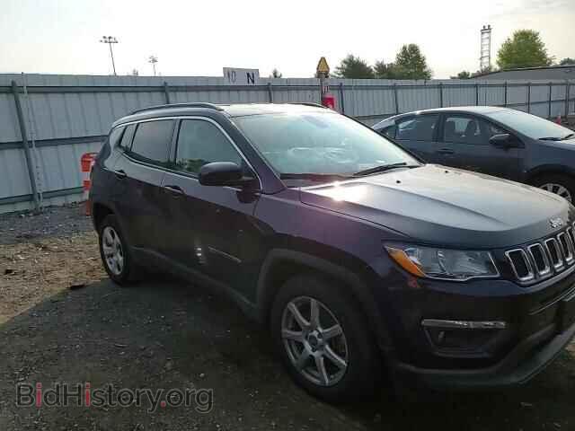 2019 JEEP COMPASS - VIN: 3C4NJDBB5KT835901 - Photo 13