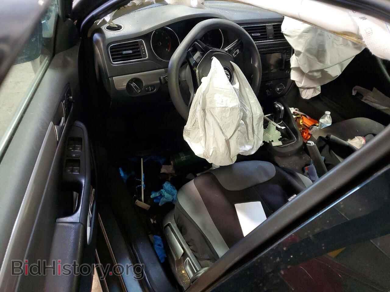 2017 VOLKSWAGEN JETTA - VIN: 3VW2B7AJ6HM228870 - Фото 8