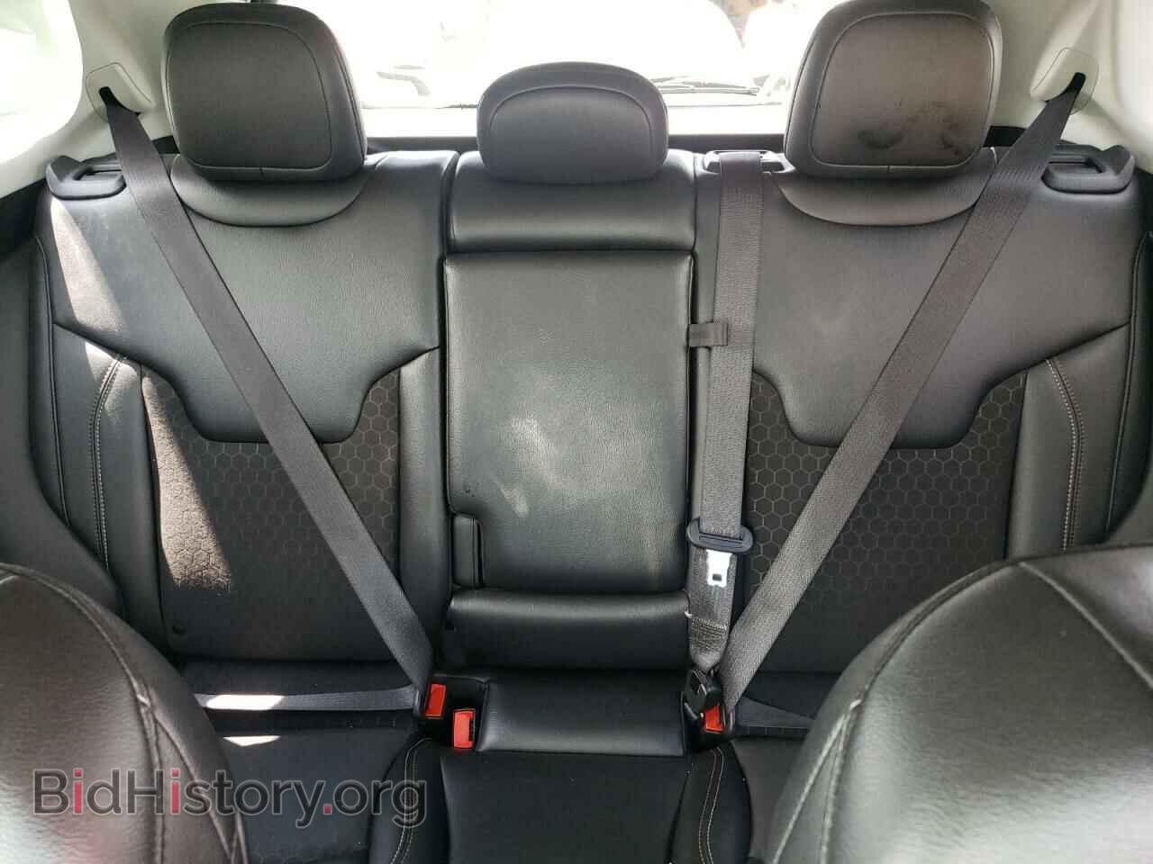 2021 JEEP COMPASS - VIN: 3C4NJDBB7MT593194 - Фото 10