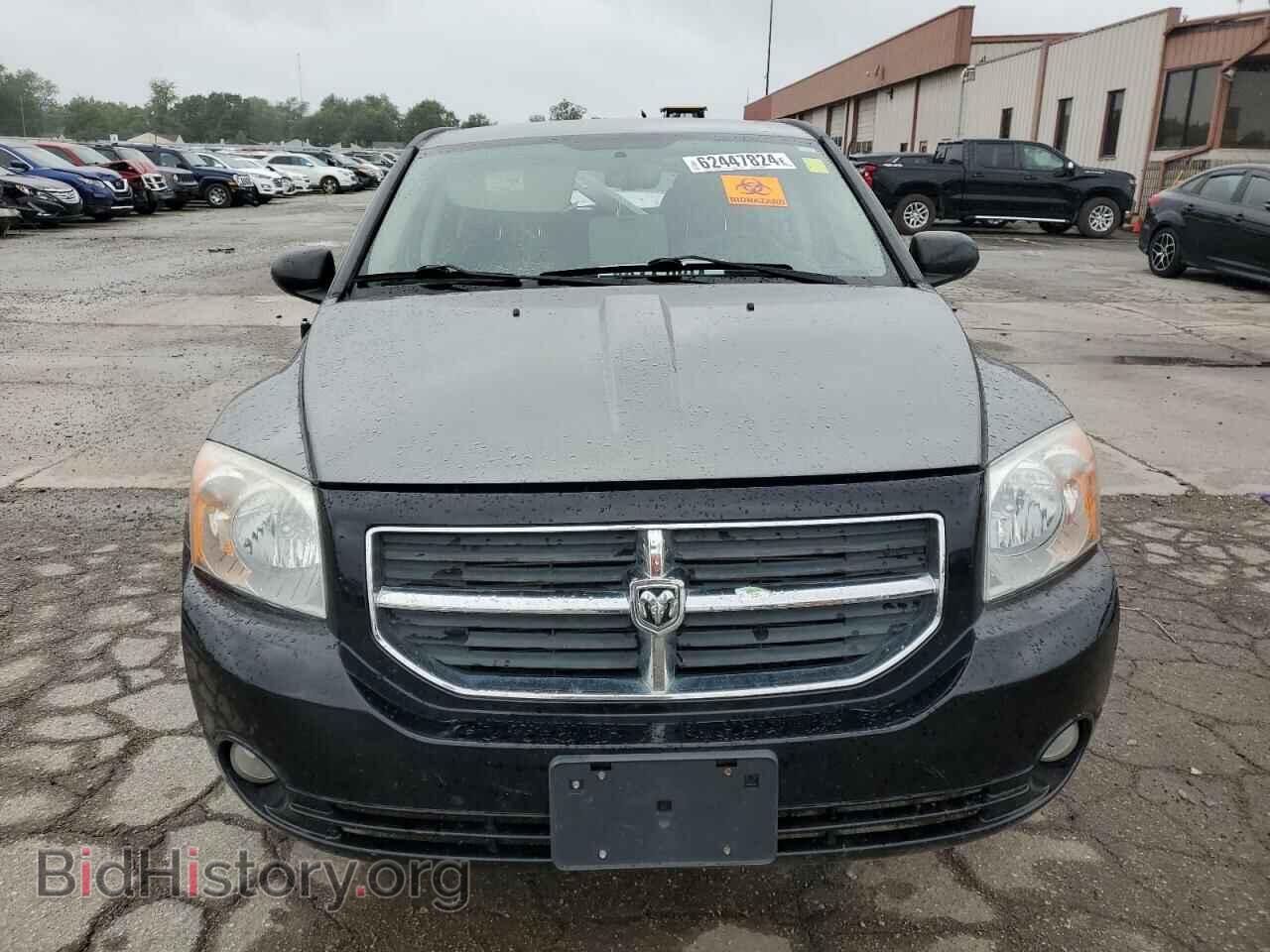 2012 DODGE CALIBER - VIN: 1C3CDWEA1CD575280 - Photo 5