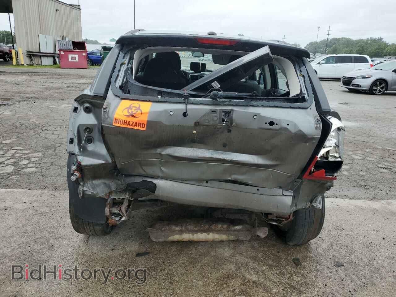 2012 DODGE CALIBER - VIN: 1C3CDWEA1CD575280 - Photo 6