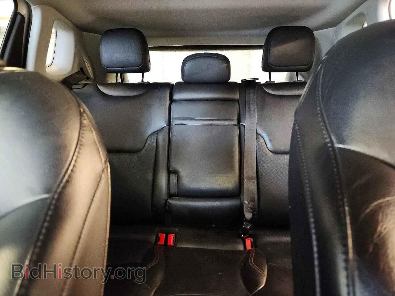 2018 JEEP COMPASS - VIN: 3C4NJDCB7JT101841 - Photo 10