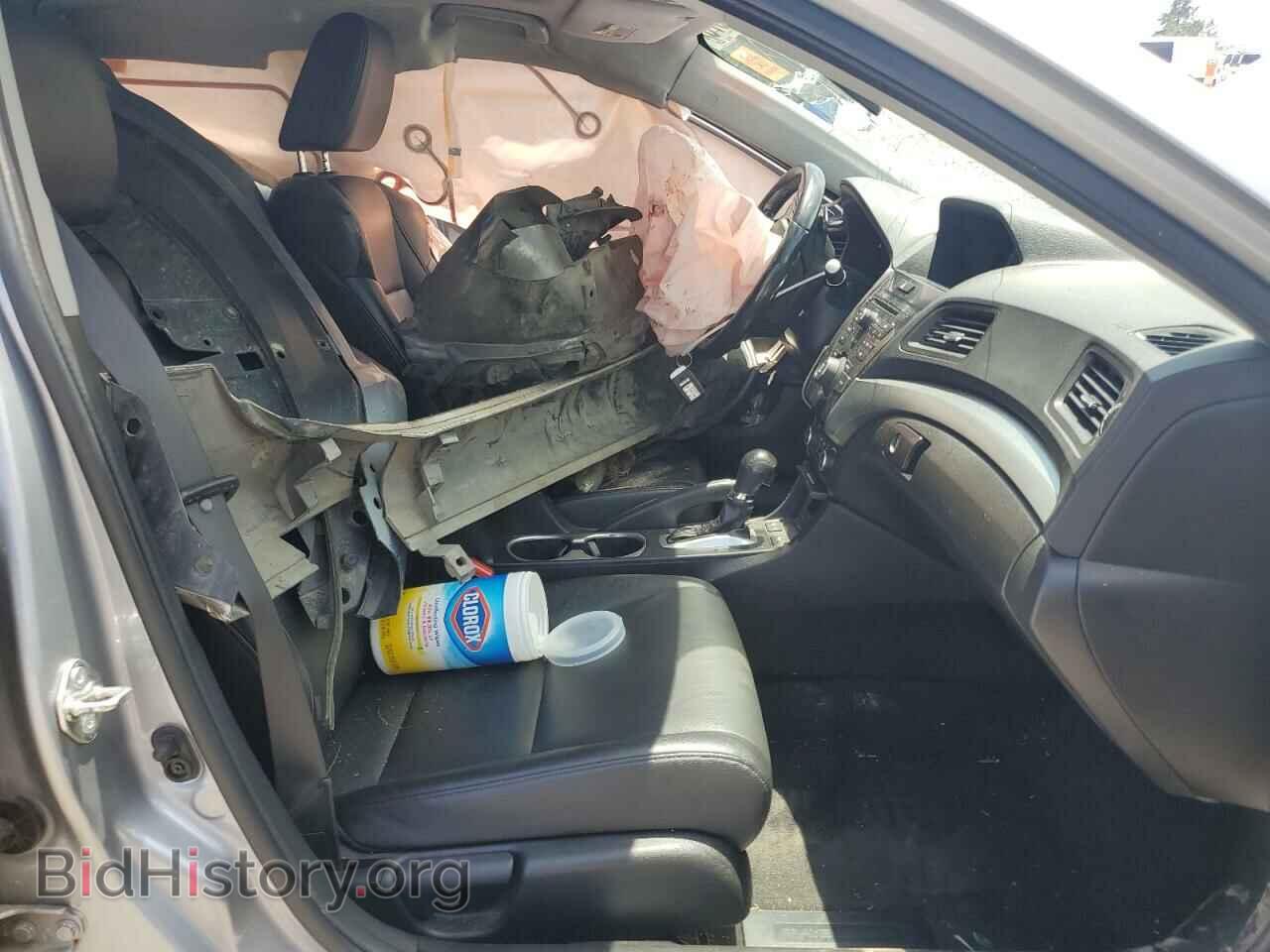 2018 ACURA ILX - VIN: 19UDE2F33JA000314 - Фото 7