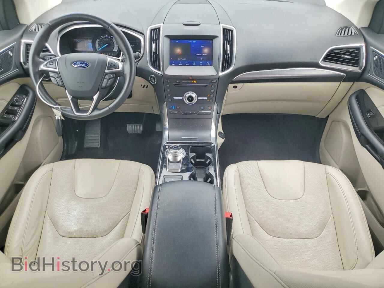2019 FORD EDGE - VIN: 2FMPK4K97KBB80067 - Фото 8