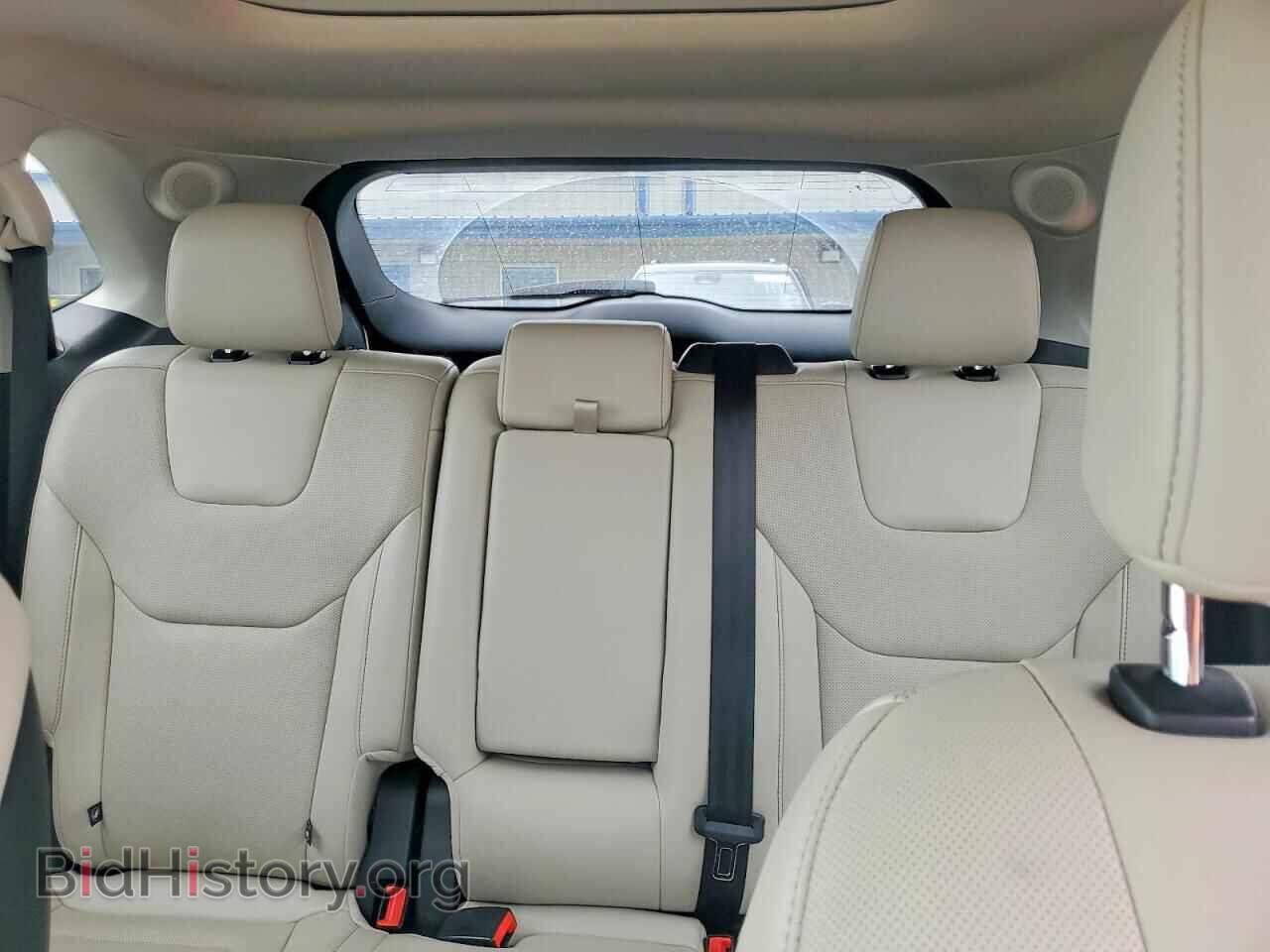 2019 FORD EDGE - VIN: 2FMPK4K97KBB80067 - Фото 10