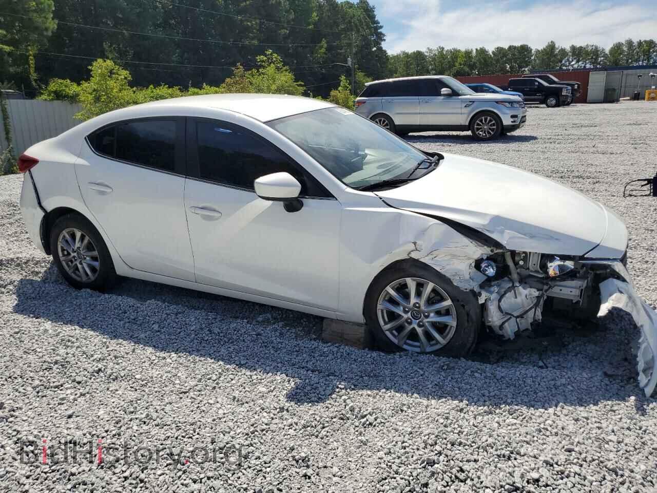2016 MAZDA 3 - VIN: 3MZBM1U70GM311068 - Фото 4