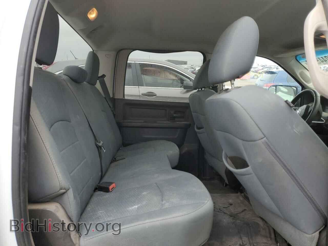 2014 RAM 1500 - VIN: 1C6RR7ST4ES106998 - Фото 6