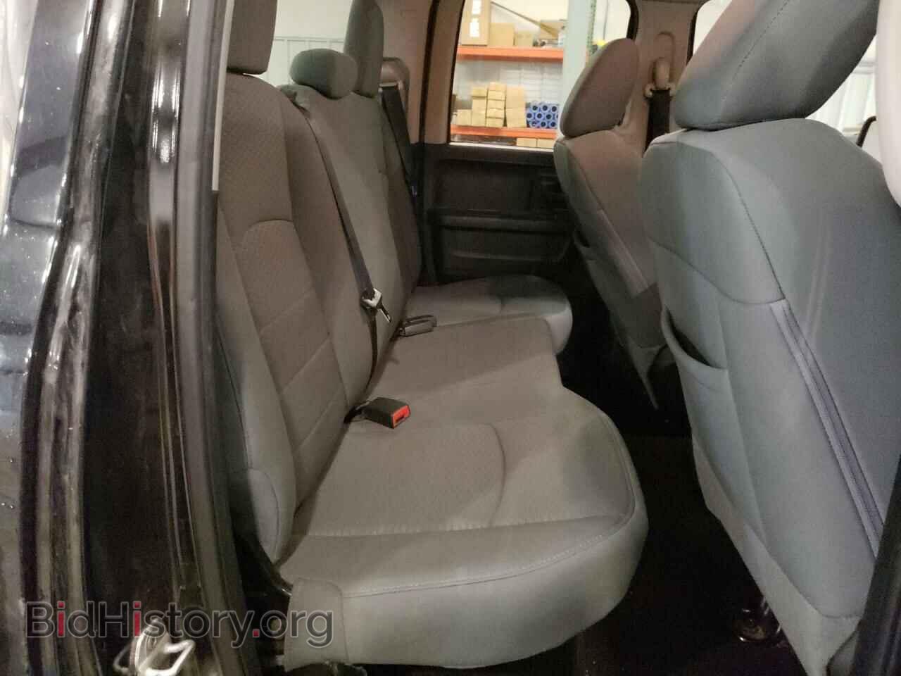 2013 RAM 1500 - VIN: 1C6RR7FT6DS563451 - Photo 10