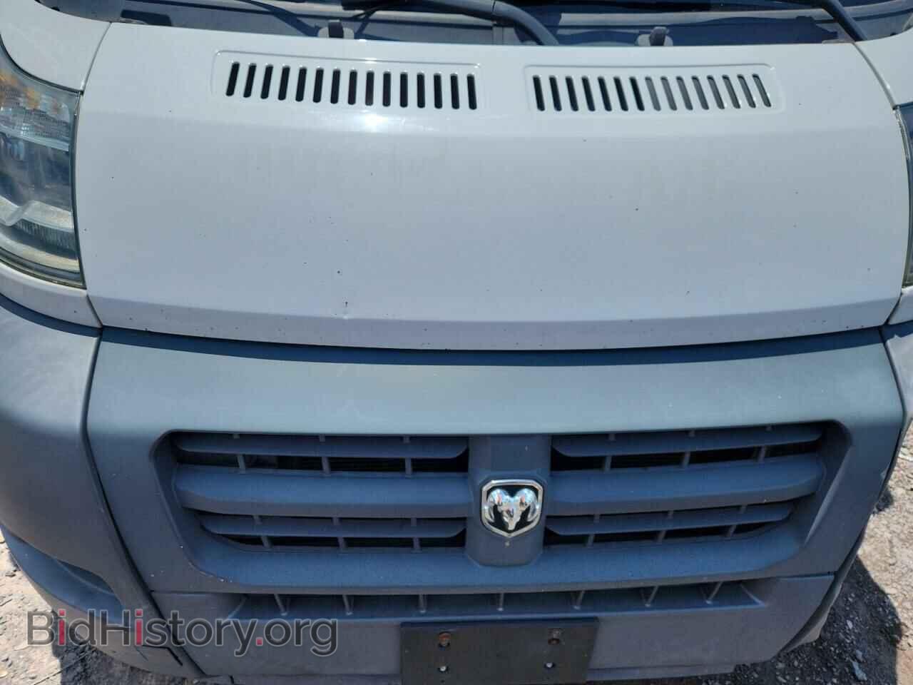 2014 RAM All Models - VIN: 3C6TRVCGXEE104736 - Фото 12