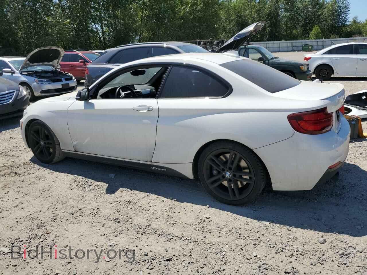 2020 BMW M2 - VIN: WBA2J5C06L7D92461 - Photo 2