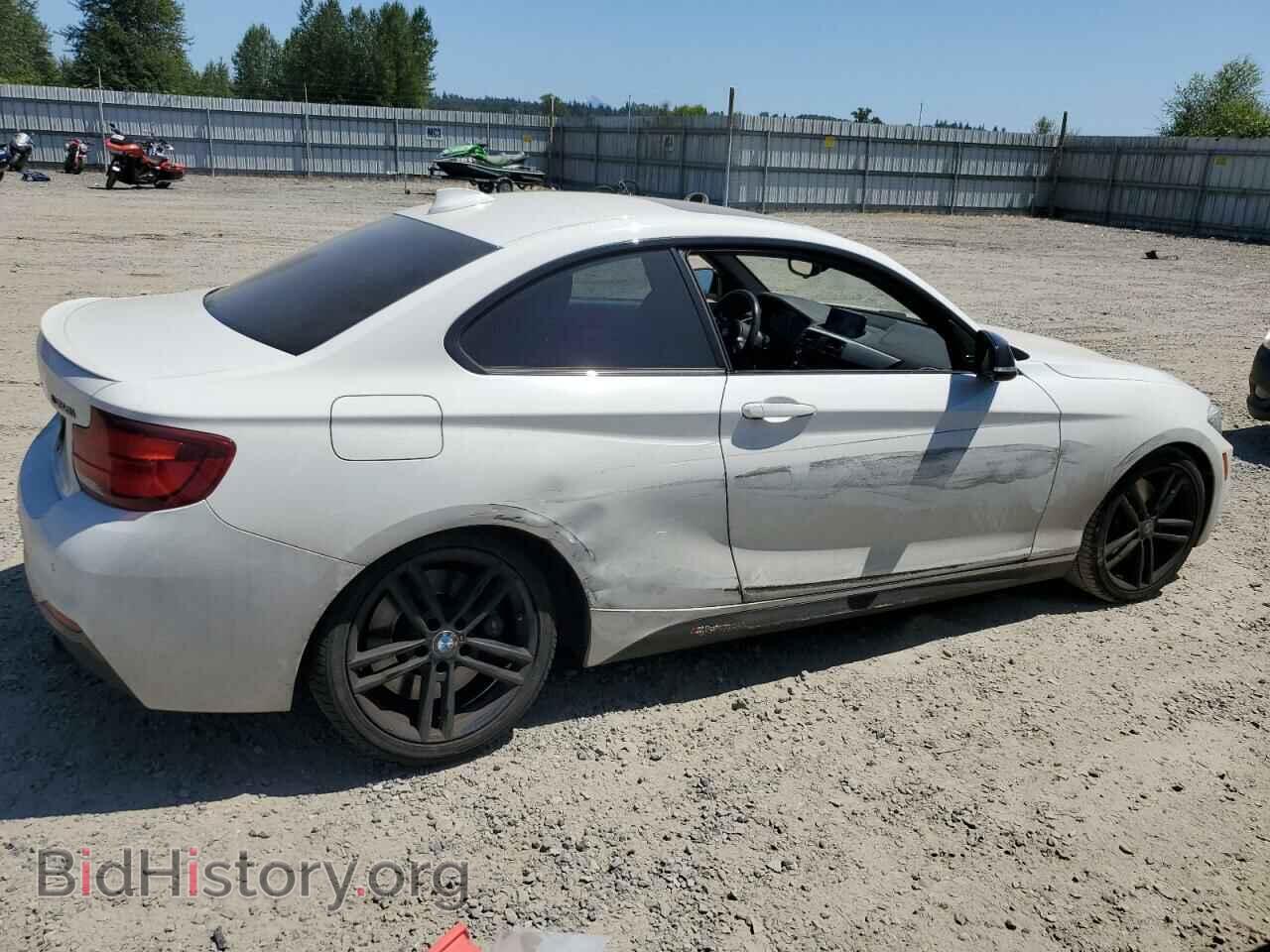 2020 BMW M2 - VIN: WBA2J5C06L7D92461 - Photo 3