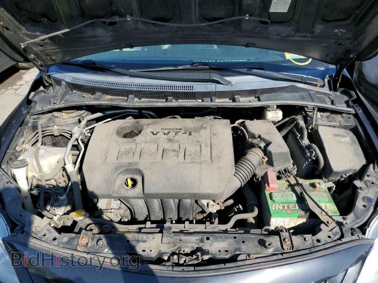 2013 TOYOTA COROLLA - VIN: 2T1BU4EE7DC062788 - Photo 7