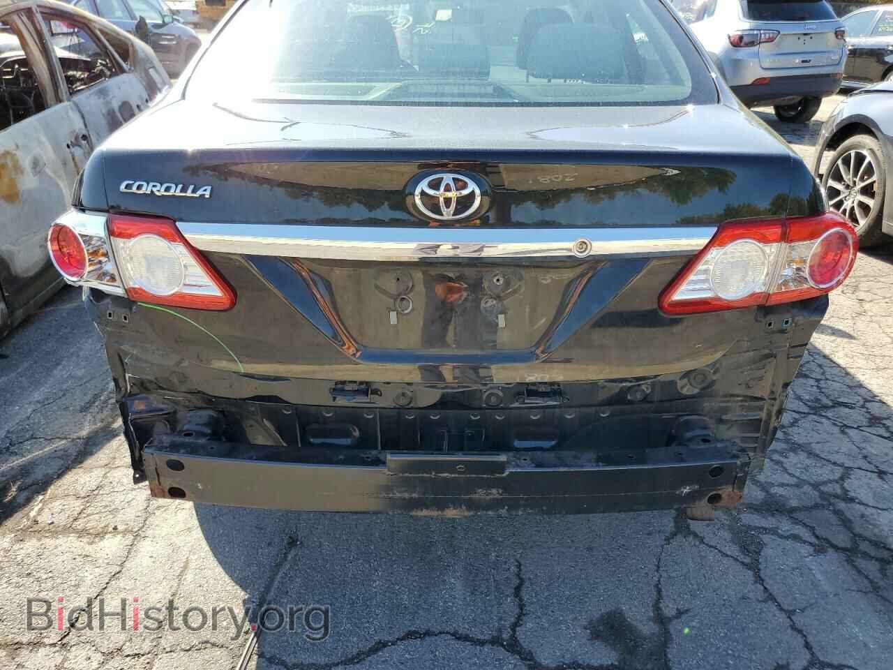 2013 TOYOTA COROLLA - VIN: 2T1BU4EE7DC062788 - Photo 9