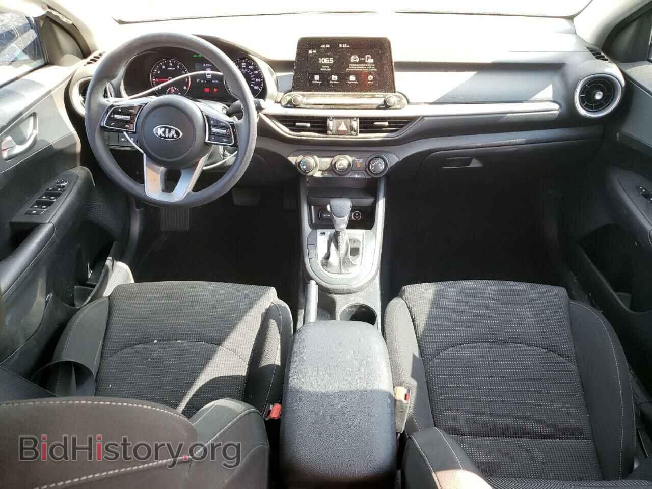 2020 KIA FORTE - VIN: 3KPF24AD2LE254964 - Фото 8