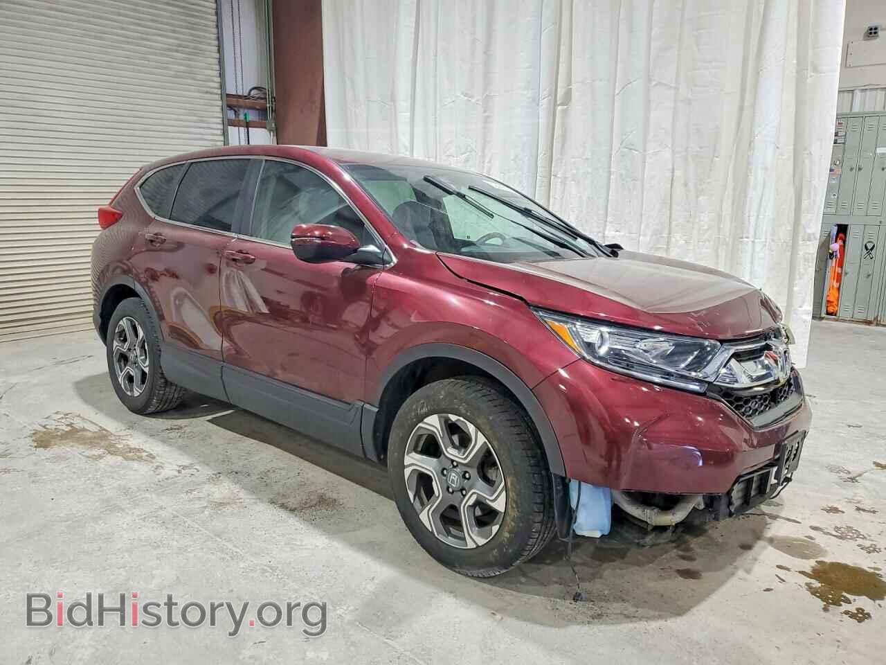 2017 HONDA CRV - VIN: 5J6RW2H80HL044256 - Фото 4