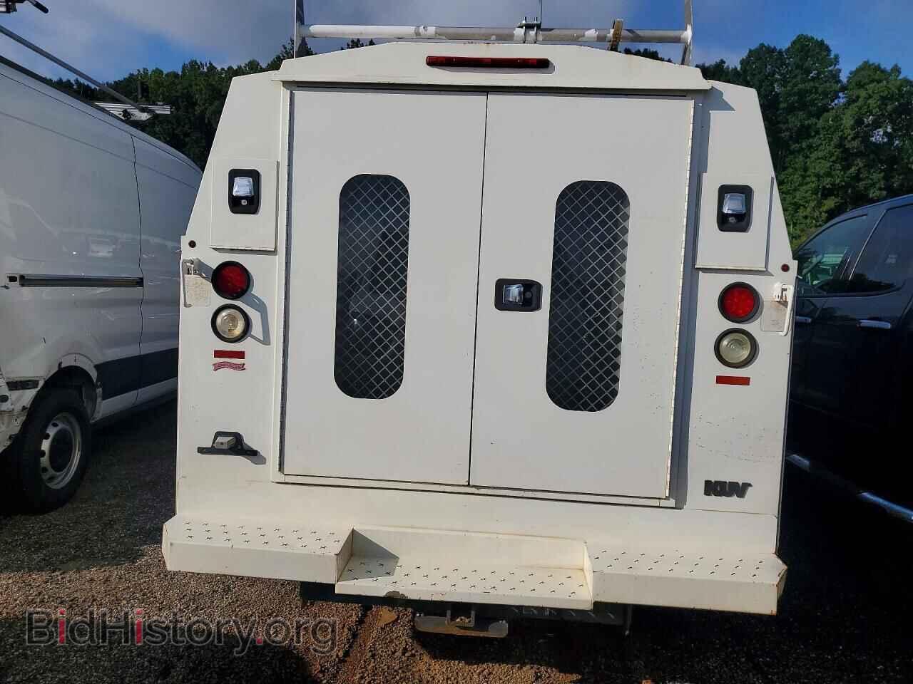 2014 FORD ECONOLINE - VIN: 1FDWE3FLXEDB15635 - Фото 6