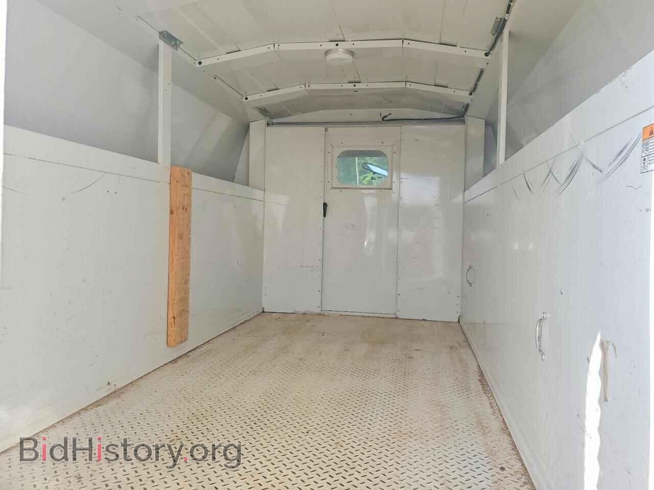 2014 FORD ECONOLINE - VIN: 1FDWE3FLXEDB15635 - Фото 10