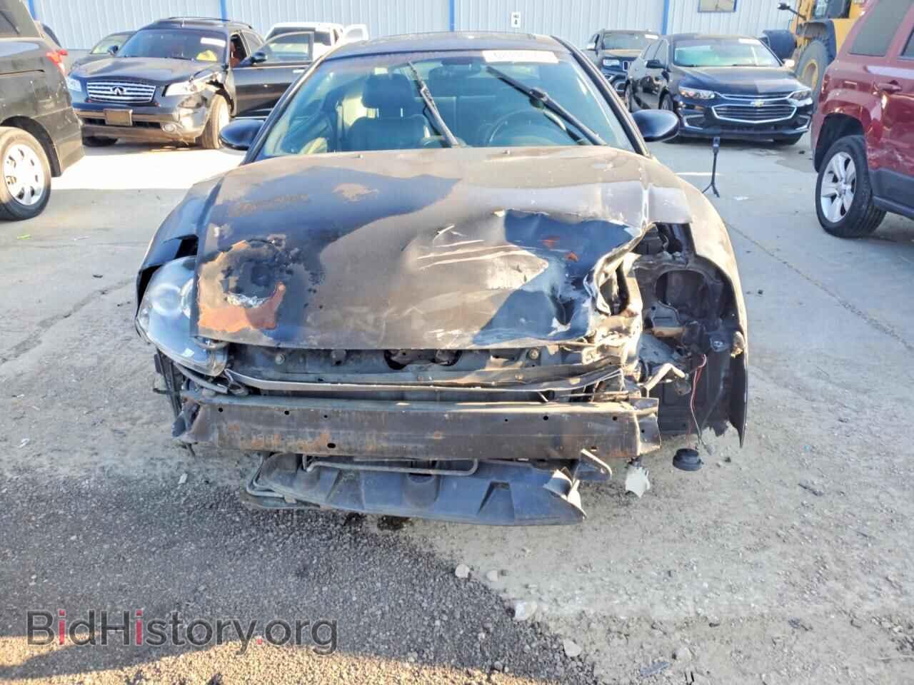 2005 MITSUBISHI ECLIPSE - VIN: 4A3AC74H65E024878 - Photo 5