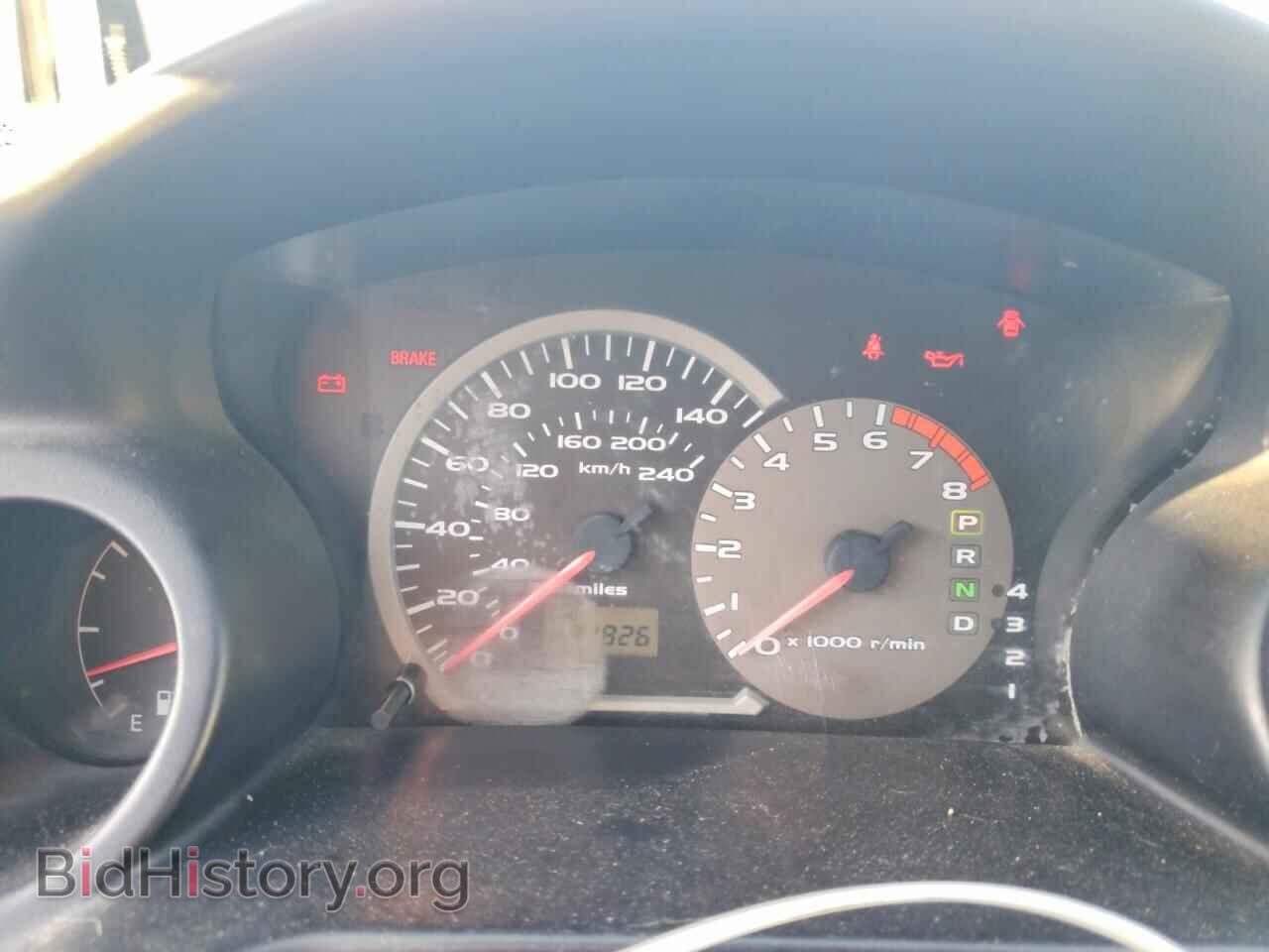 2005 MITSUBISHI ECLIPSE - VIN: 4A3AC74H65E024878 - Photo 9