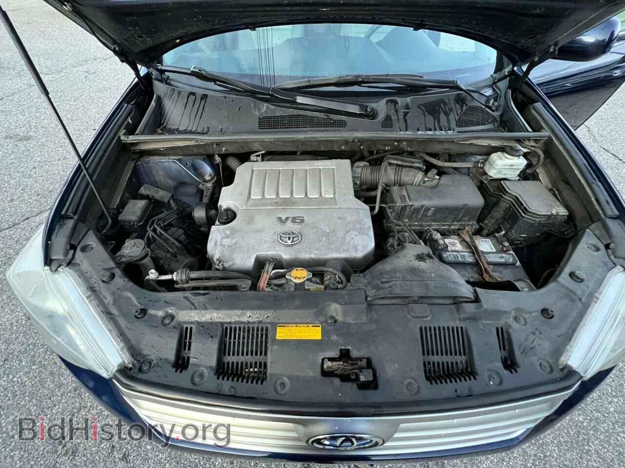 2013 TOYOTA HIGHLANDER - VIN: 5TDBK3EH8DS199997 - Фото 7