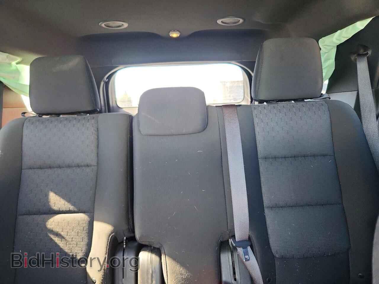 2015 FORD EXPLORER - VIN: 1FM5K8D85FGC40767 - Photo 10