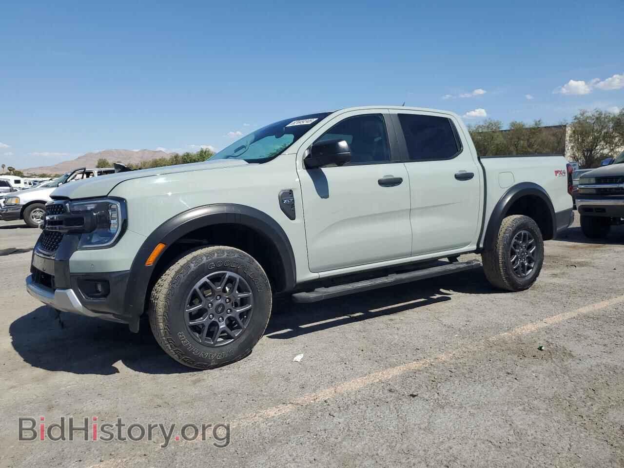Photo 1FTER4HP7RLE46243 - FORD RANGER 2024