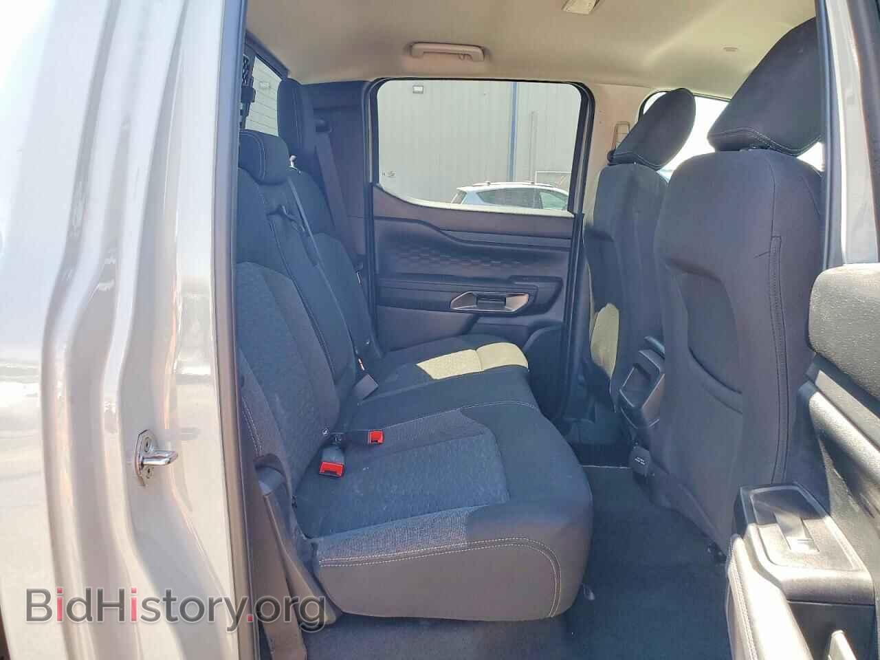 2024 FORD RANGER - VIN: 1FTER4HP7RLE46243 - Фото 10