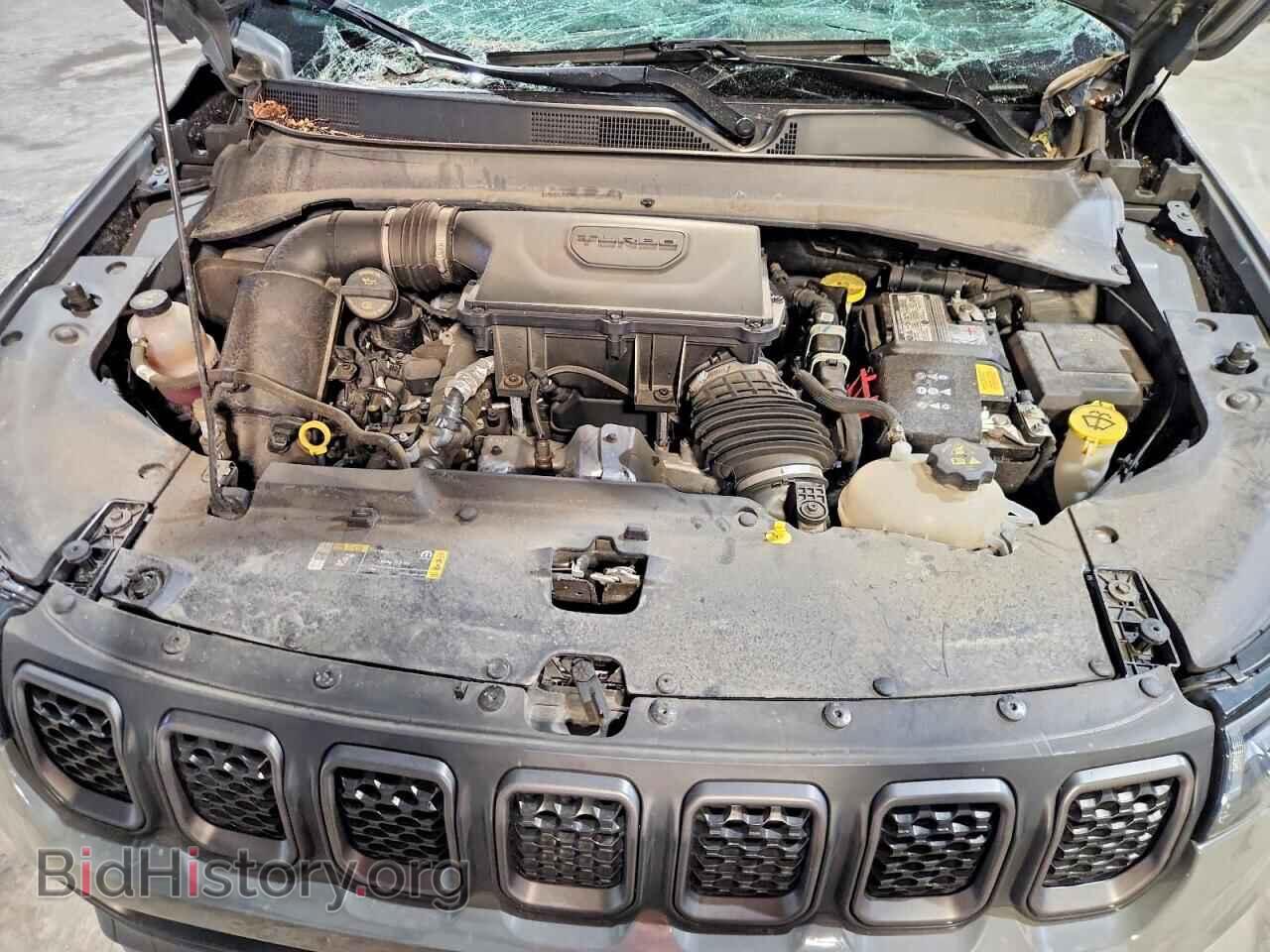 2024 JEEP COMPASS - VIN: 3C4NJDDN4RT610323 - Photo 12