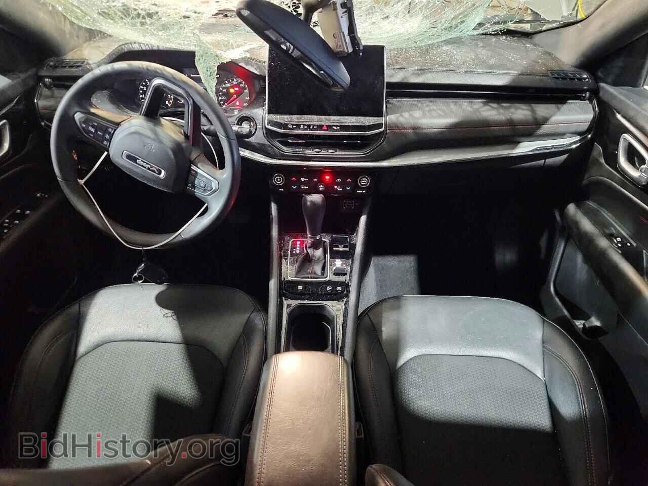 2024 JEEP COMPASS - VIN: 3C4NJDDN4RT610323 - Photo 8