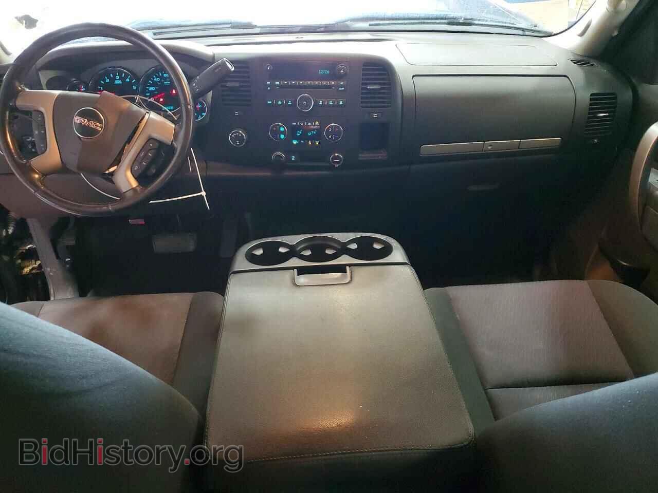 2013 GMC SIERRA - VIN: 1GTR2VE76DZ225061 - Фото 8