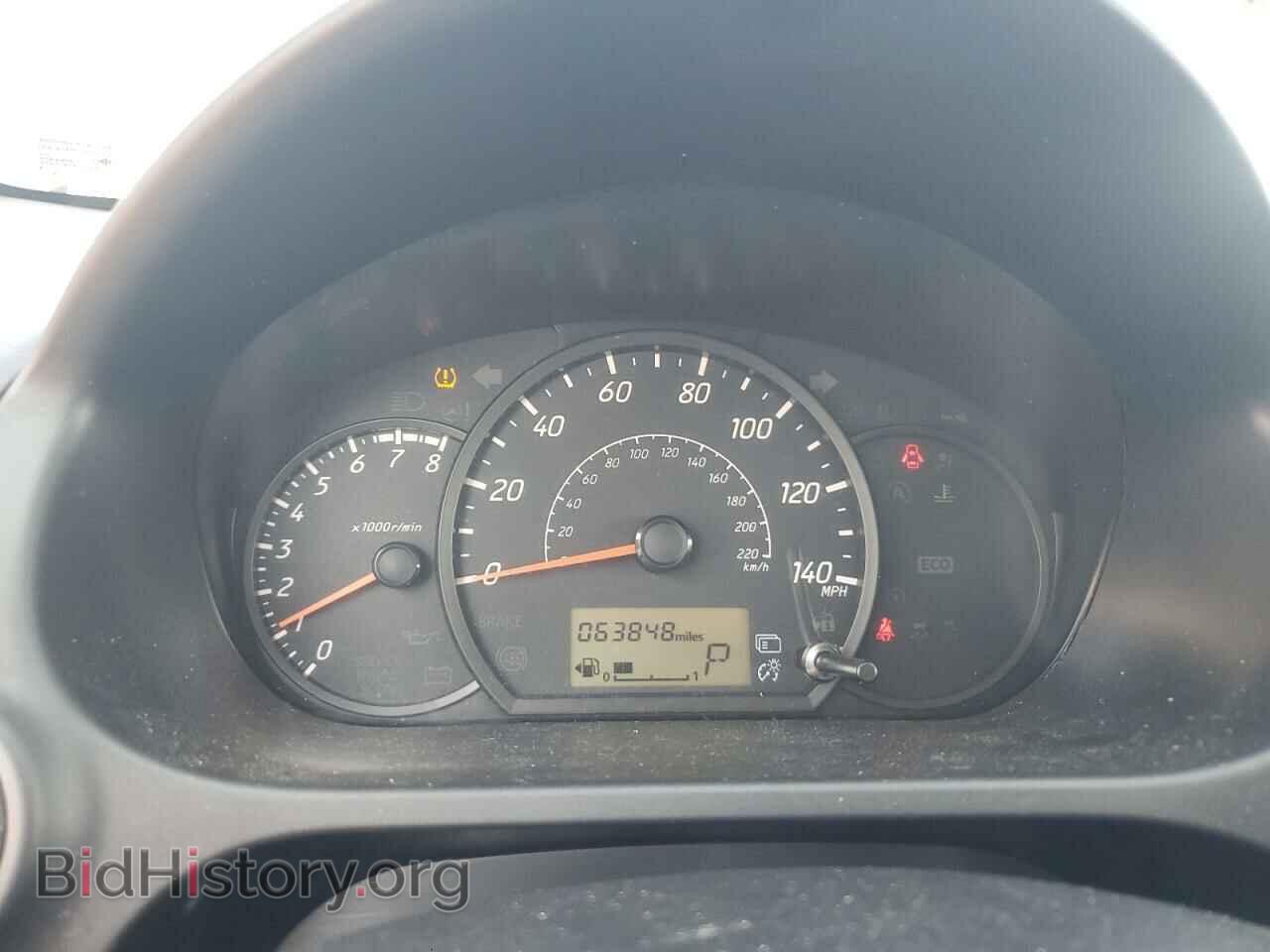 2018 MITSUBISHI MIRAGE - VIN: ML32F3FJ7JHF15904 - Фото 9