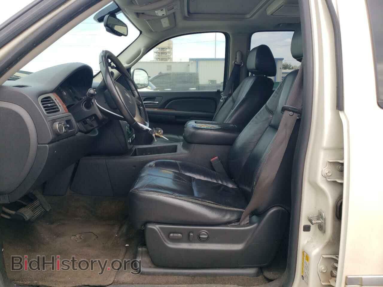 2009 GMC YUKON - VIN: 1GKFC33069R301996 - Фото 7