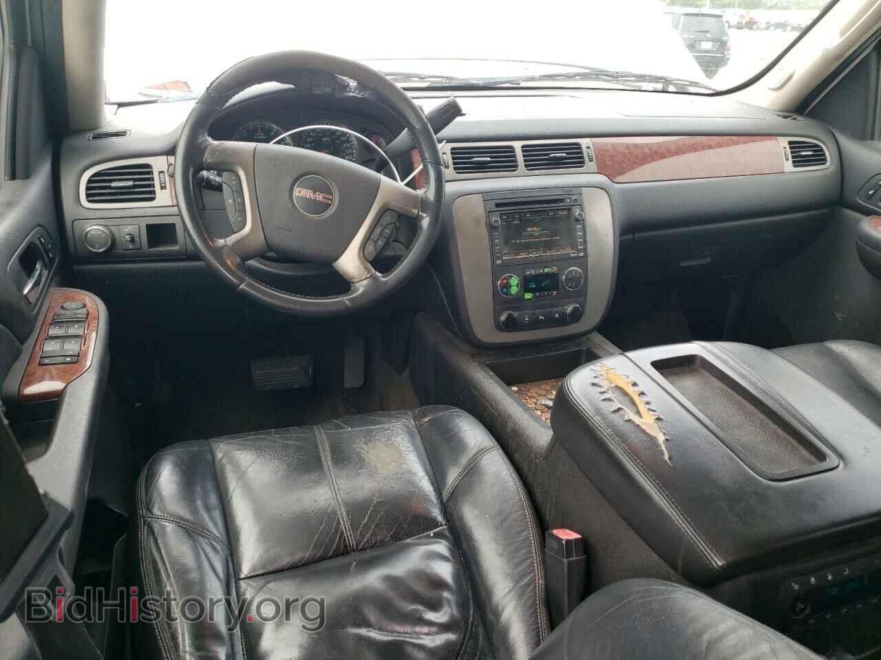 2009 GMC YUKON - VIN: 1GKFC33069R301996 - Фото 8