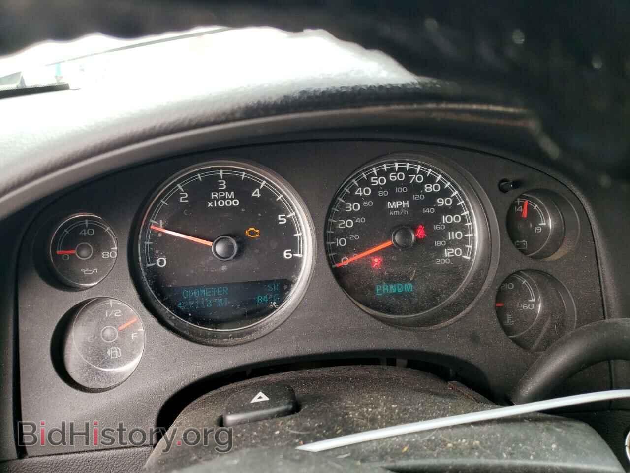 2009 GMC YUKON - VIN: 1GKFC33069R301996 - Фото 9