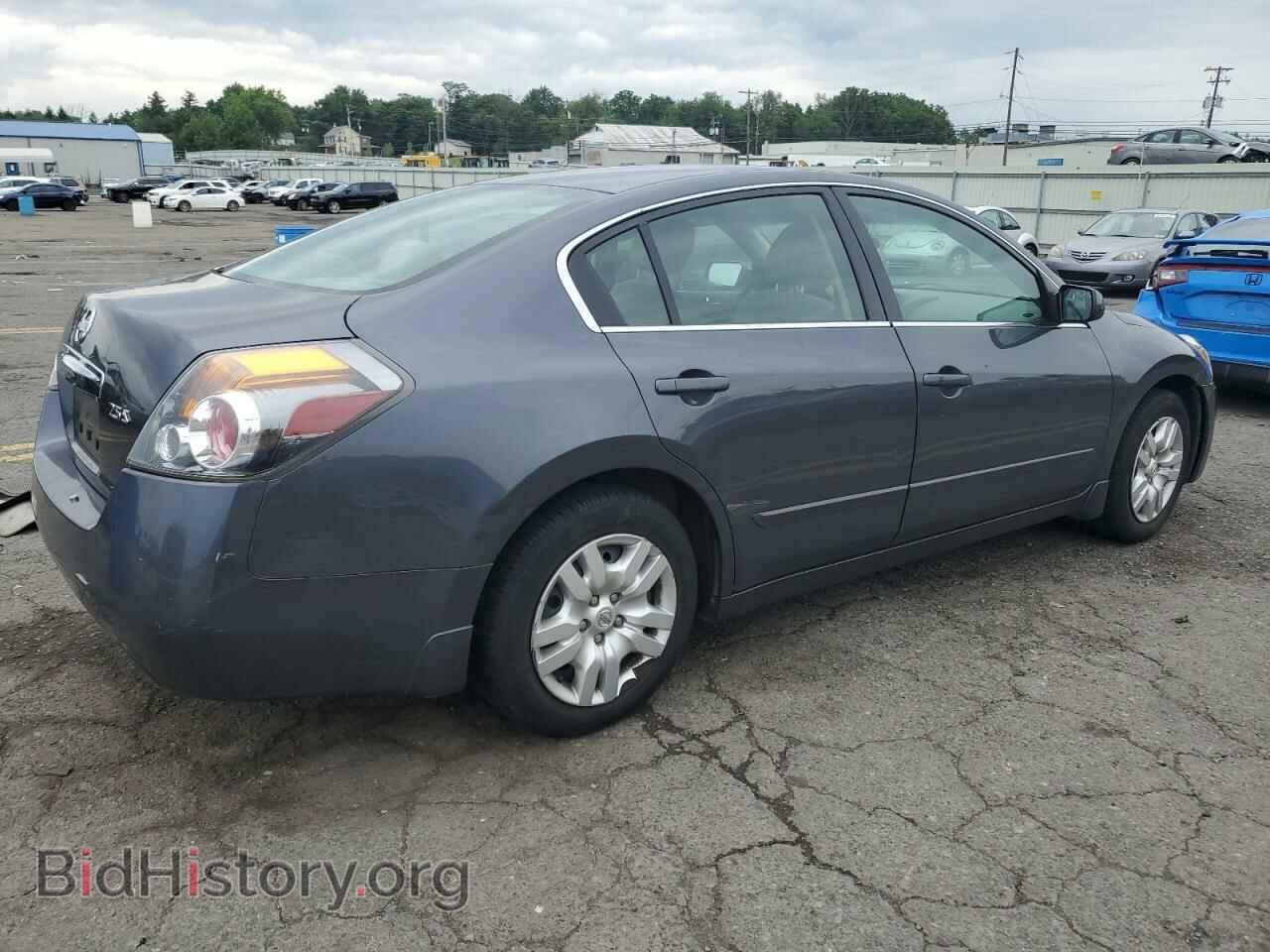 2012 NISSAN ALTIMA - VIN: 1N4AL2AP5CC142811 - Фото 3