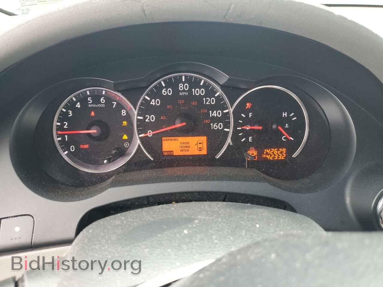 2012 NISSAN ALTIMA - VIN: 1N4AL2AP5CC142811 - Фото 9