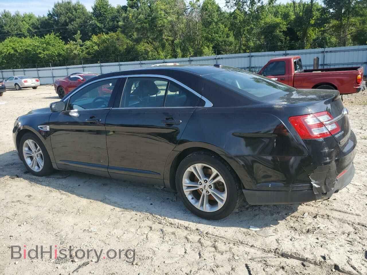 2014 FORD TAURUS - VIN: 1FAHP2E87EG121072 - Photo 2