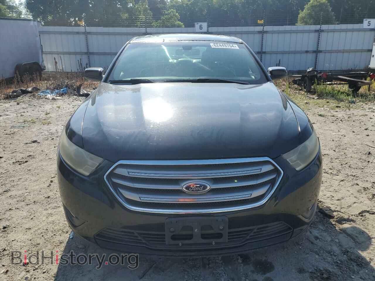 2014 FORD TAURUS - VIN: 1FAHP2E87EG121072 - Photo 5