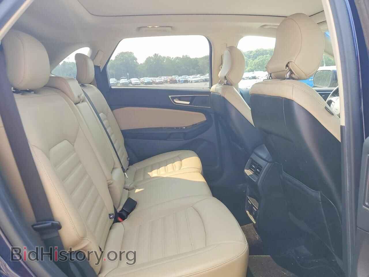 2016 FORD EDGE - VIN: 2FMPK4J85GBC33798 - Photo 11