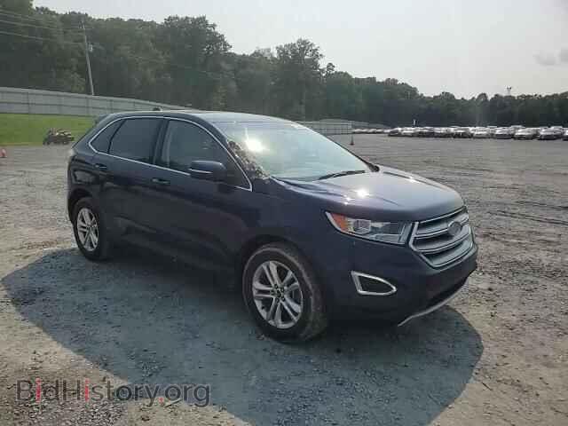 2016 FORD EDGE - VIN: 2FMPK4J85GBC33798 - Photo 14