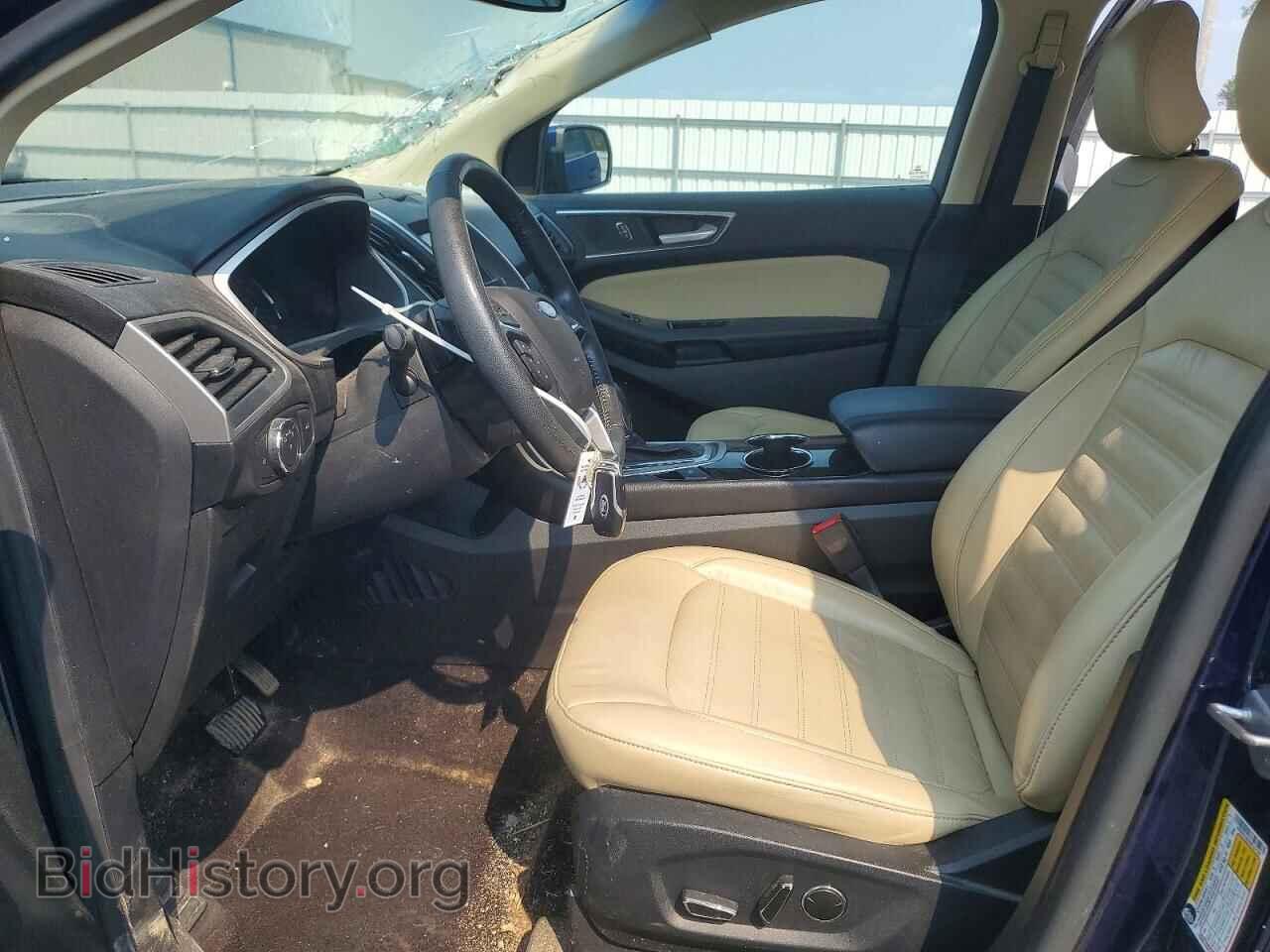 2016 FORD EDGE - VIN: 2FMPK4J85GBC33798 - Photo 7