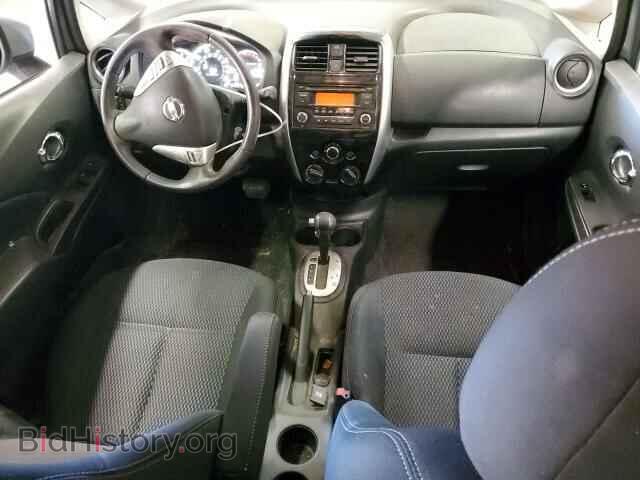 2015 NISSAN VERSA - VIN: 3N1CE2CP2FL369718 - Фото 8