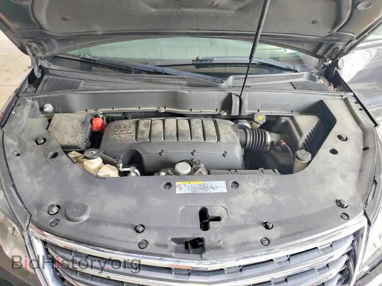 2015 CHEVROLET TRAVERSE - VIN: 1GNKVGKD8FJ347380 - Photo 12