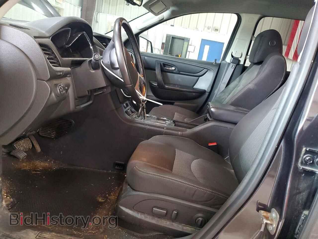 2015 CHEVROLET TRAVERSE - VIN: 1GNKVGKD8FJ347380 - Photo 7