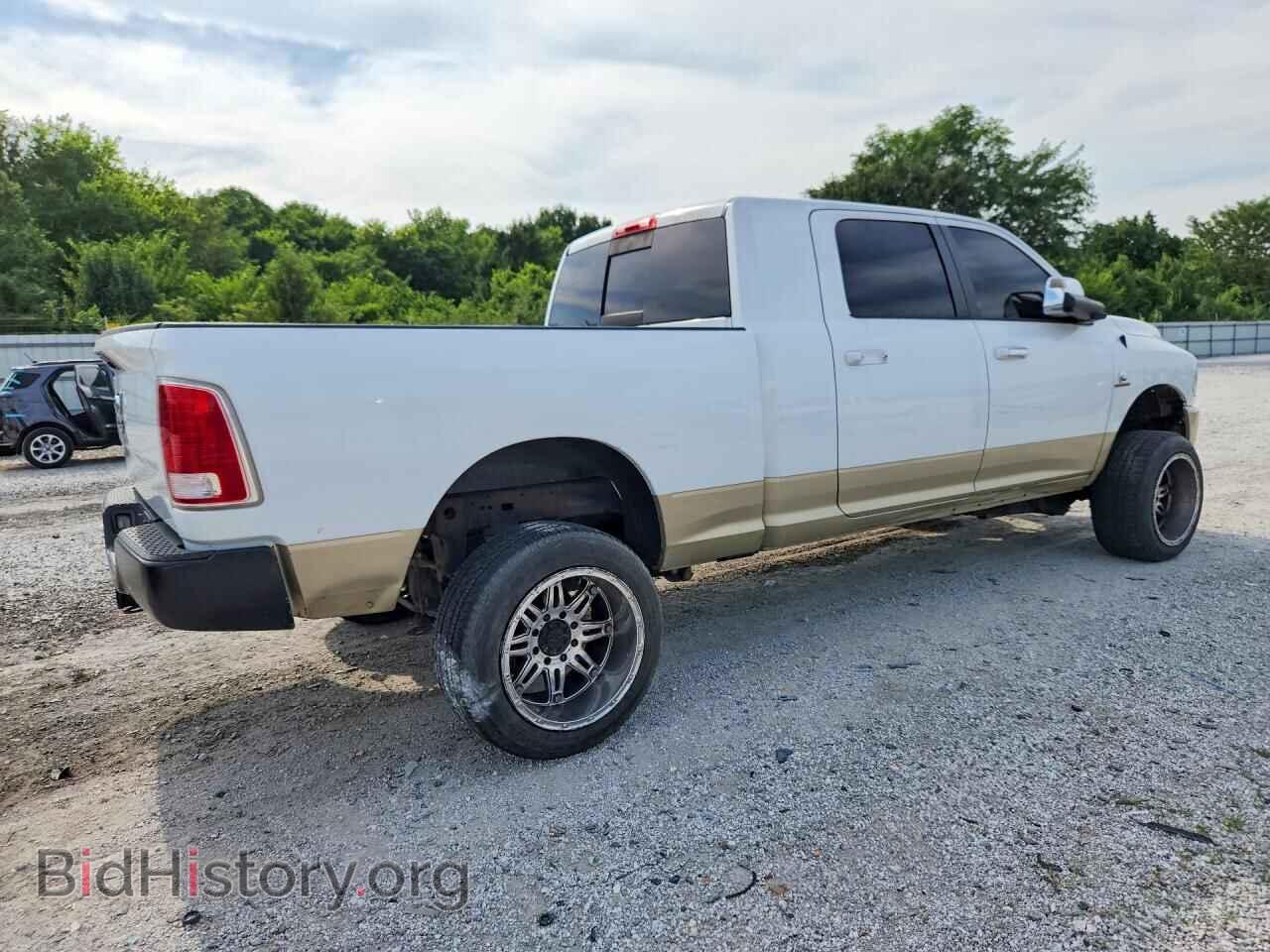 2016 RAM 2500 - VIN: 3C6UR5PLXGG199088 - Photo 3
