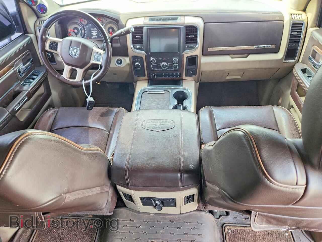 2016 RAM 2500 - VIN: 3C6UR5PLXGG199088 - Photo 8