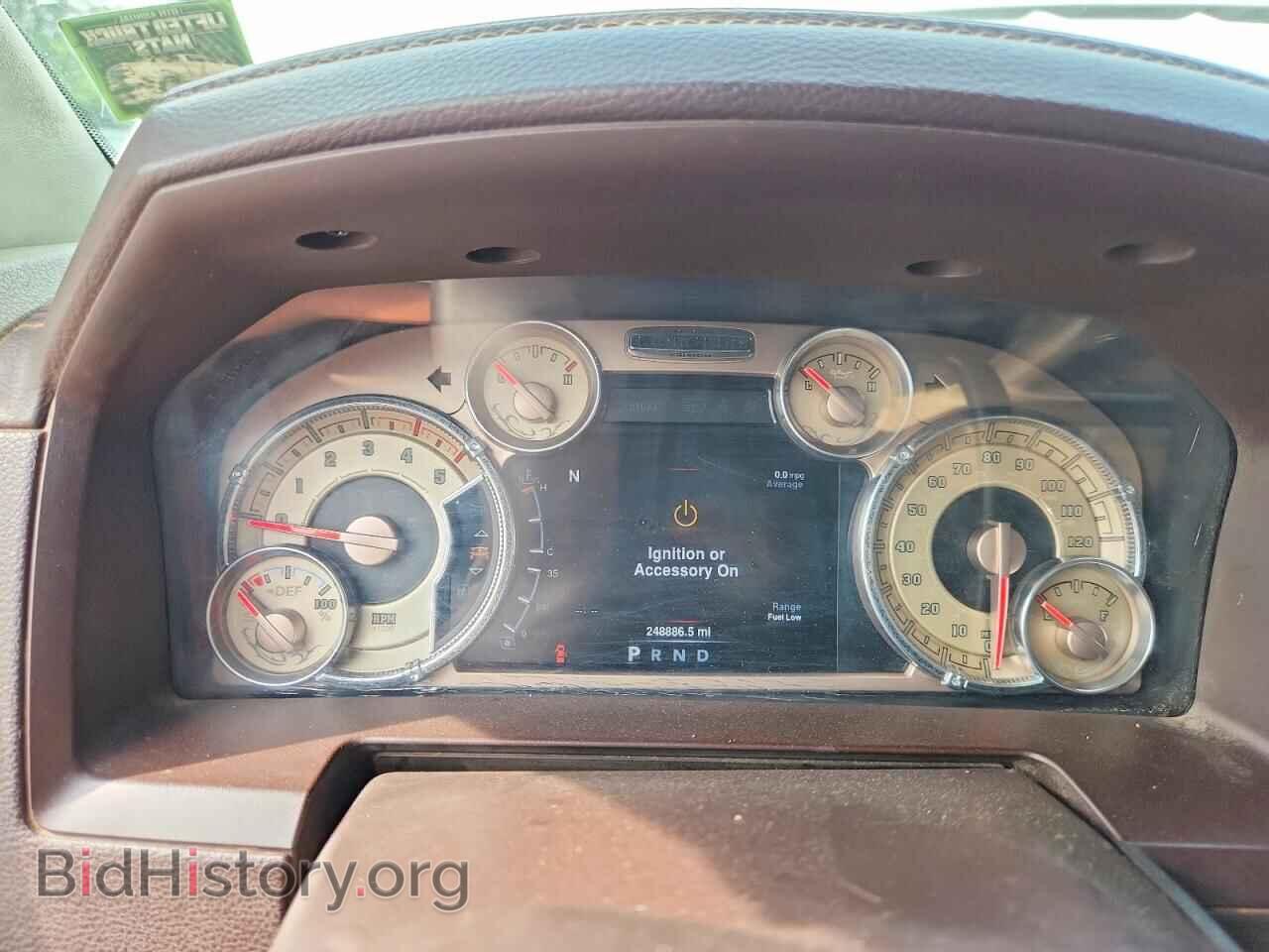 2016 RAM 2500 - VIN: 3C6UR5PLXGG199088 - Photo 9