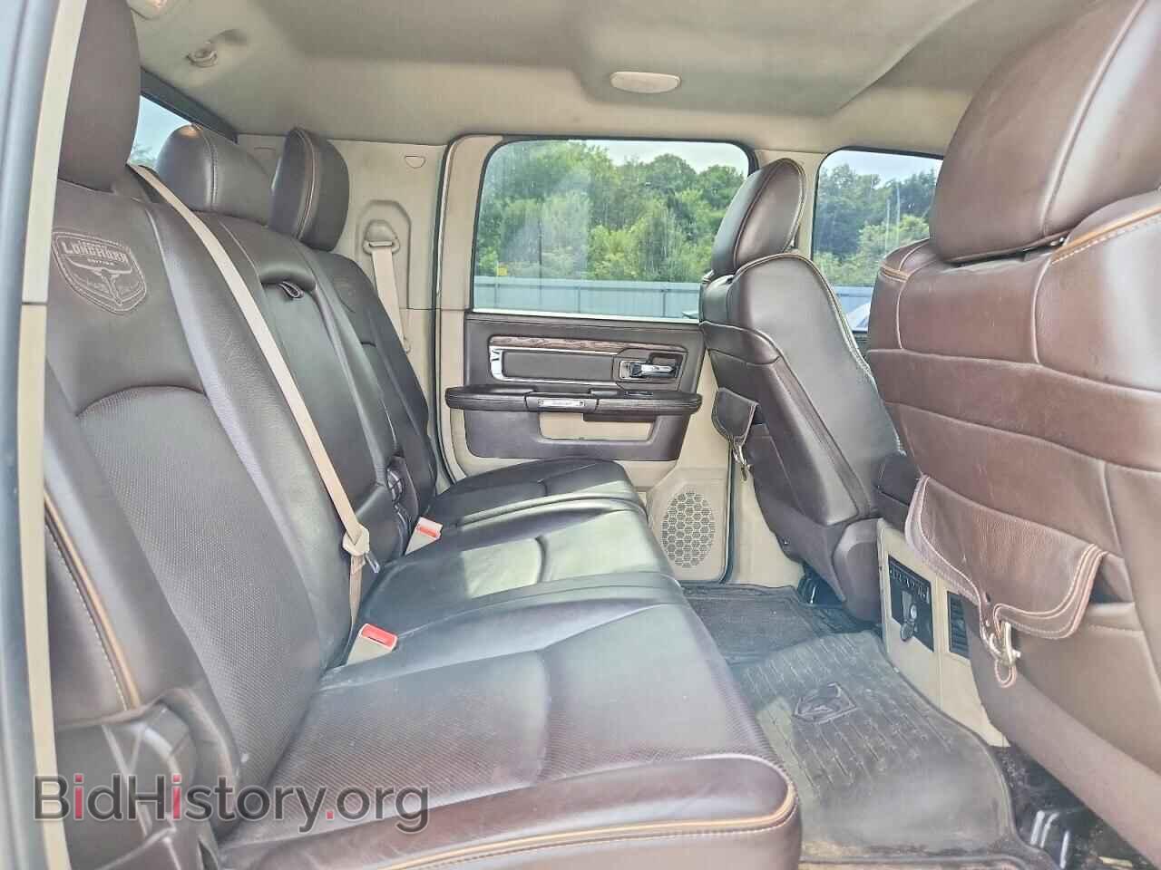2016 RAM 2500 - VIN: 3C6UR5PLXGG199088 - Photo 10